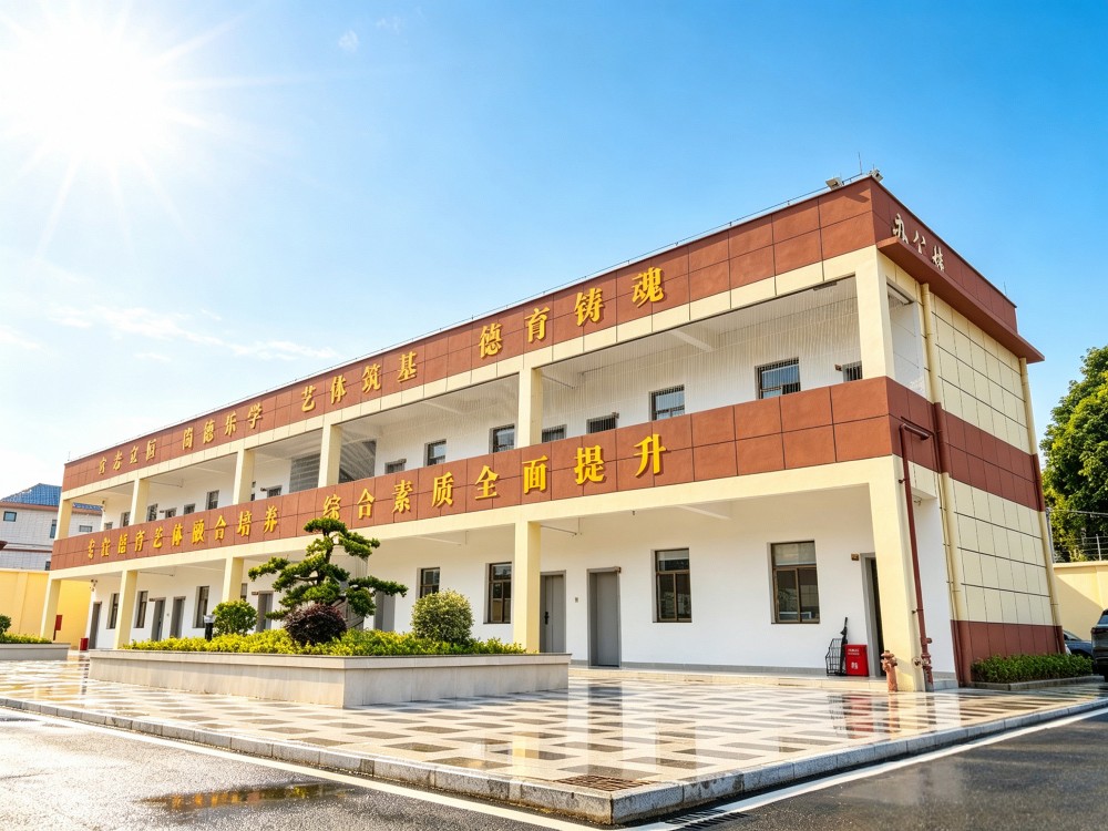 2026年中乐山全封闭管教学校怎么选?志恒教育培训学校深度解析