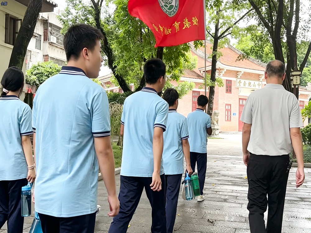 乐山青少年叛逆不听话机构推荐与择校指南