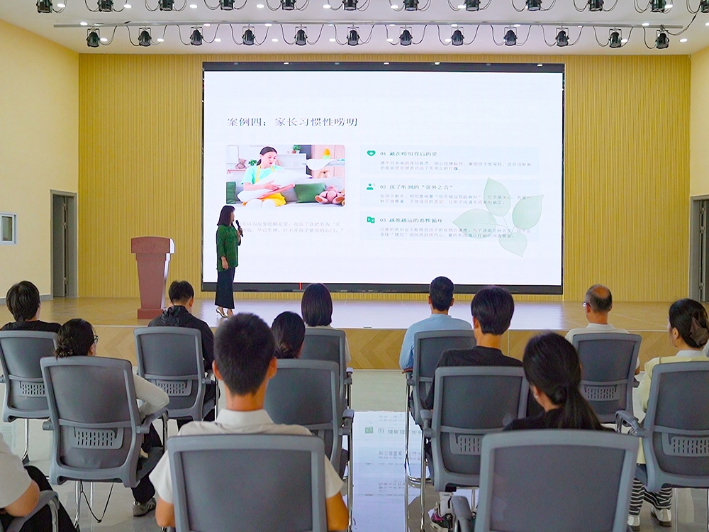 乐山正规叛逆娃娃培训学校联系电话及择校参考