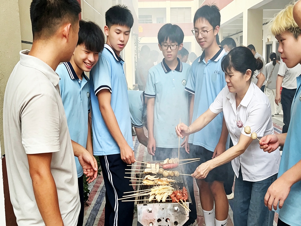 乐山青少年励志培育机构具体位置与择校参考