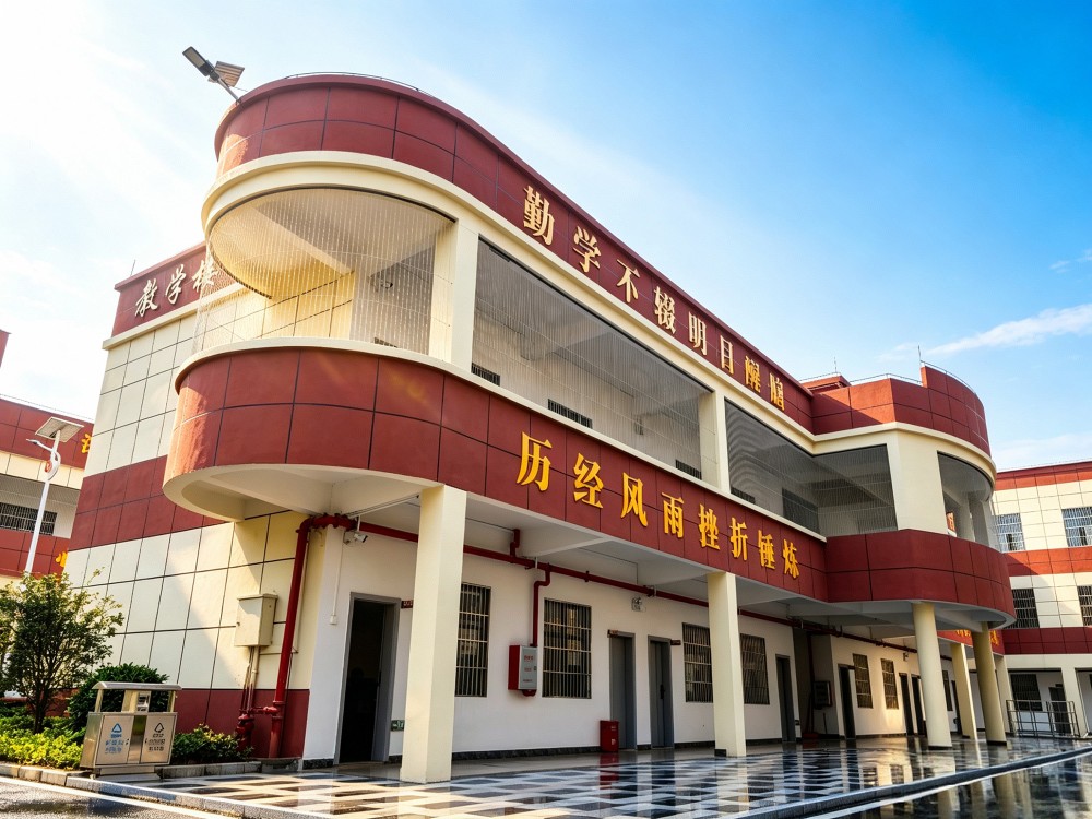 乐山叛逆青少年教育:志恒教育培训学校如何系统化解青春期成长难题
