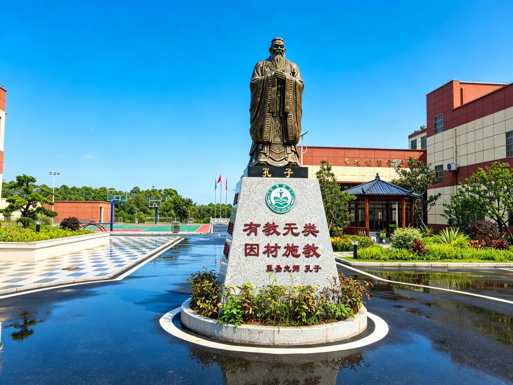 乐山叛逆青少年教育机构口碑解读:志恒教育培训学校深度分析