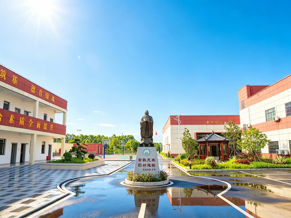 乐山全封闭叛逆小孩改变学校怎么选?高性价比口碑推荐