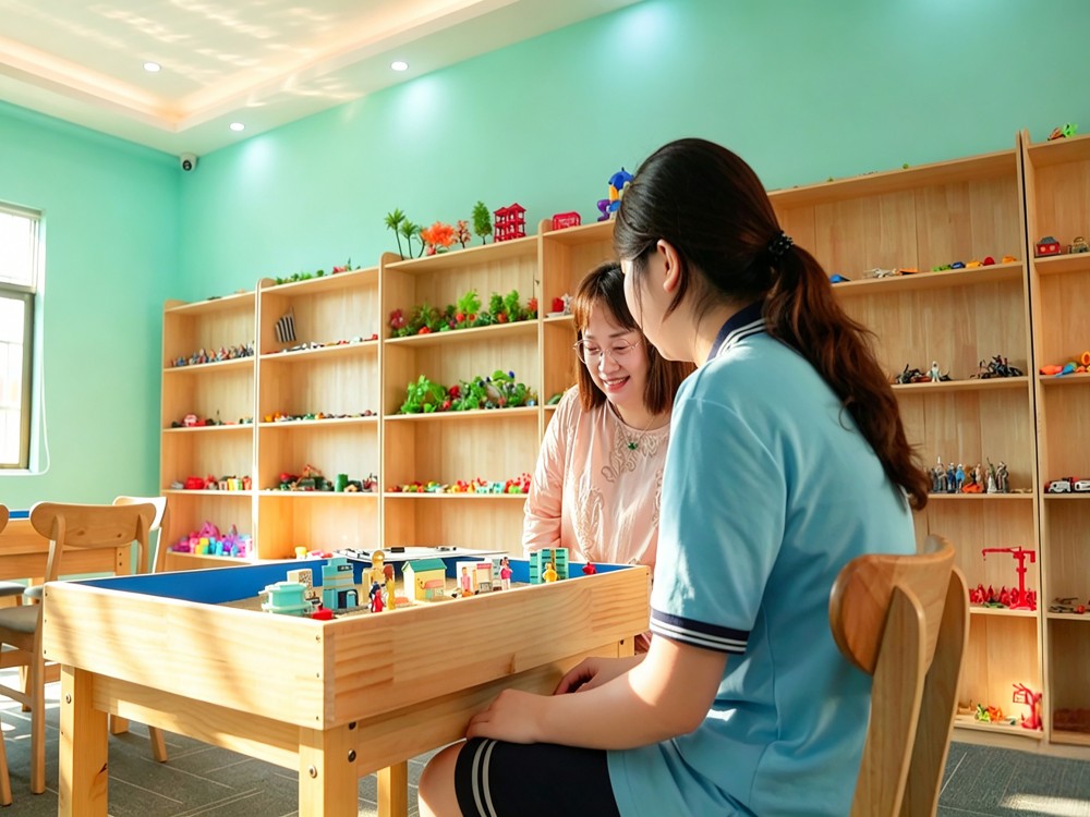 乐山叛逆青少年教育学校怎么选?这家专业机构给出清晰答案
