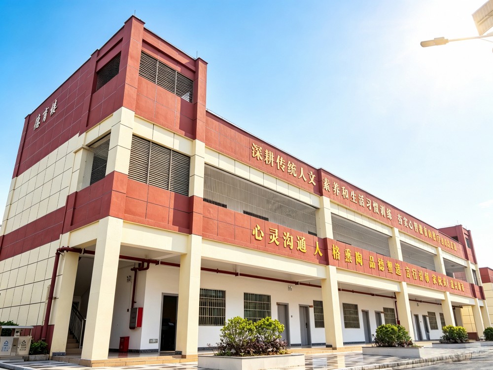2026优选乐山全封闭管教学校怎么联系？专业选择指南