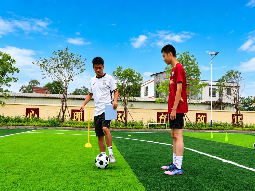 乐山叛逆青少年教育学校怎么选?这家专业机构给出清晰答案