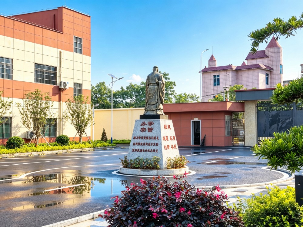 乐山全封闭管教学校怎么选?志恒教育给出青春期管教的最优解