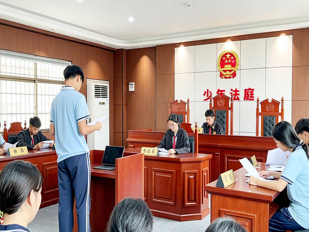 乐山正规叛逆青少年素质教育学校具体位置与选择指南